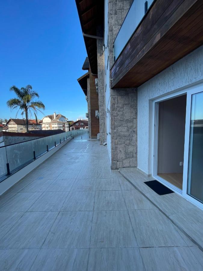 Espetacular, 2 Suites, A 30m Da Rua Coberta 公寓 Gramado