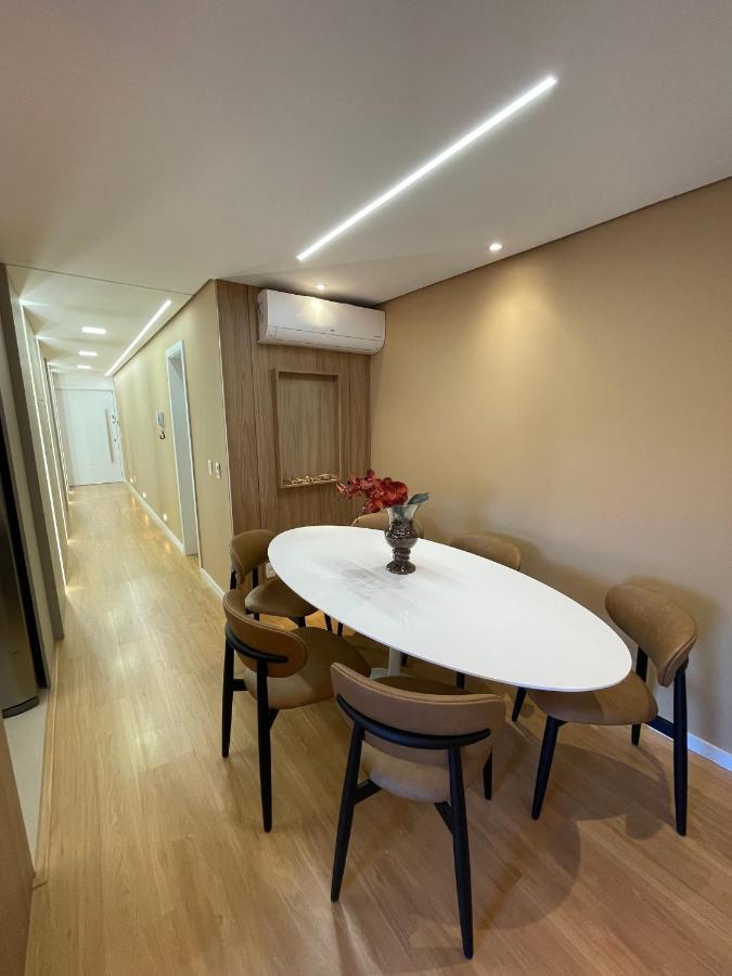 Espetacular, 2 Suites, A 30m Da Rua Coberta 公寓 Gramado