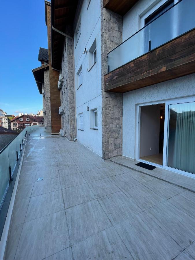 Espetacular, 2 Suites, A 30m Da Rua Coberta Apartment