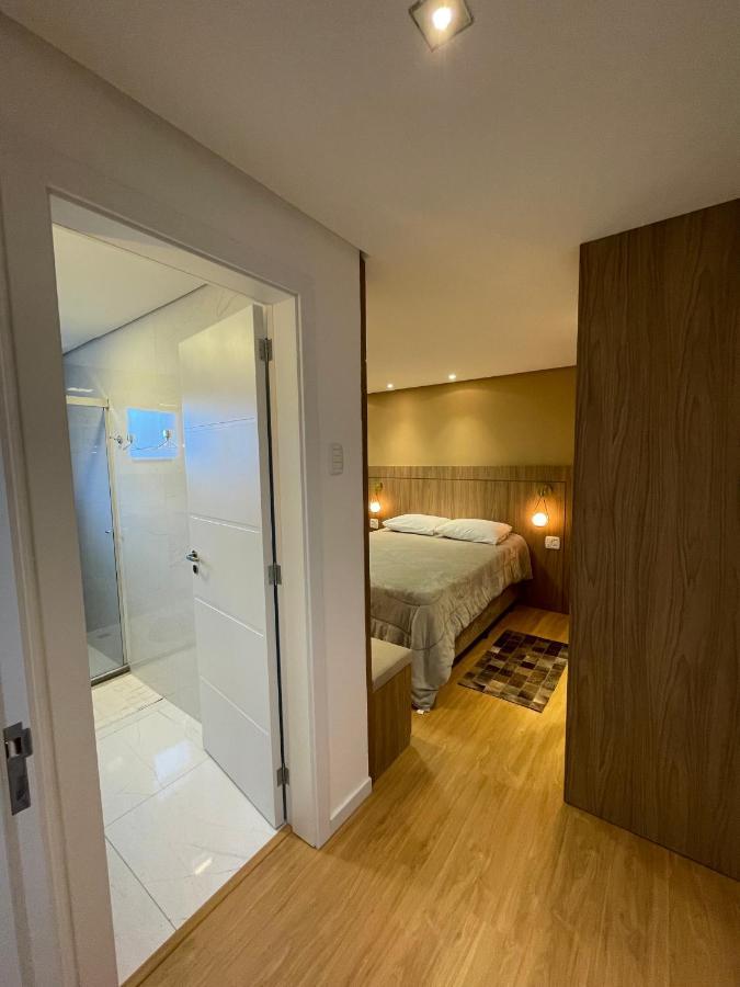 Espetacular, 2 Suites, A 30m Da Rua Coberta * Gramado