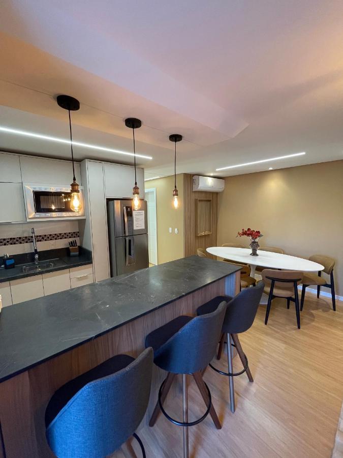 Espetacular, 2 Suites, A 30m Da Rua Coberta * Gramado