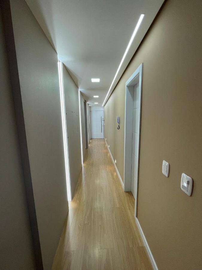 Espetacular, 2 Suites, A 30m Da Rua Coberta * Gramado