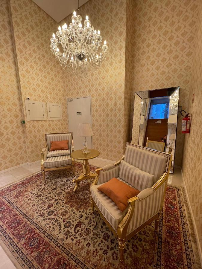 Apartment Espetacular, 2 Suites, A 30m Da Rua Coberta