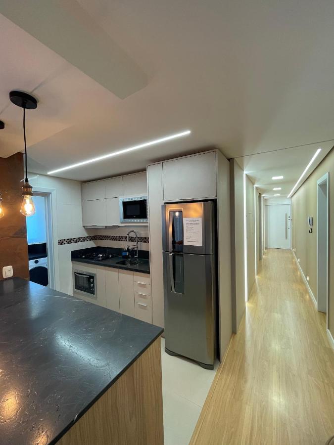 Apartamento Espetacular, 2 Suites, A 30m Da Rua Coberta Gramado